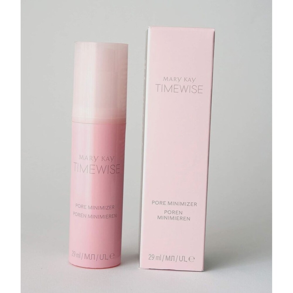 MARY KAY TimeWise Pore Minimizer ~ DRY To OILY SKIN ~ 152828